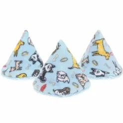 Beba Bean - Pee-Pee Teepee, acessório para troca de fraldas para meninos, reutilizável, Diggity Dog