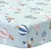 Bedtime Originals - Folha para cima e para baixo