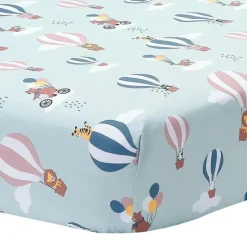 Bedtime Originals - Folha para cima e para baixo