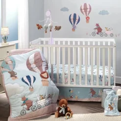 Bedtime Originals - Folha para cima e para baixo
