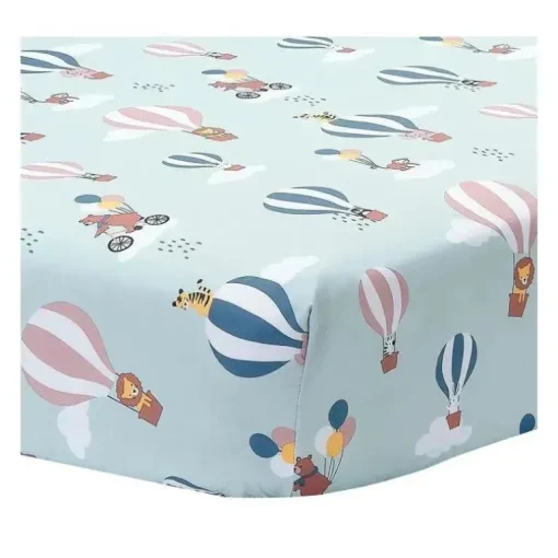 Bedtime Originals - 3Pk Up Up And Away Conjunto de Cama