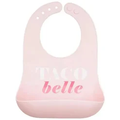 Bella Tunno - Babador Maravilha, Taco Belle