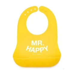 Bella Tunno - Babador Maravilha, Mr Happy