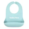 Bella Tunno - Babador Maravilha, Baby Bro