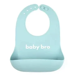 Bella Tunno - Babador Maravilha, Baby Bro