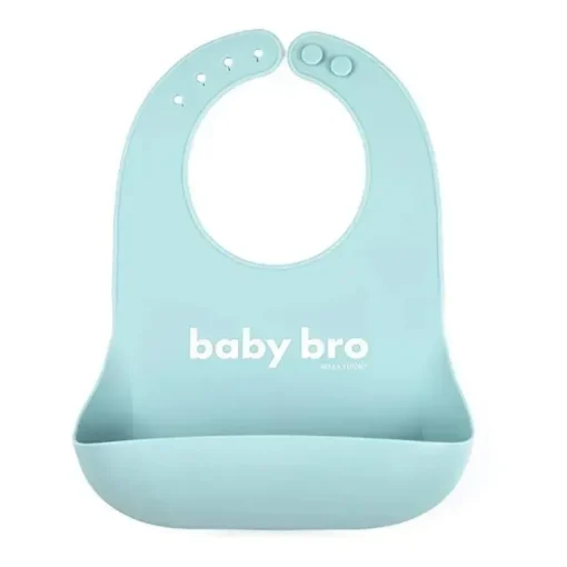 Bella Tunno - Babador Maravilha, Baby Bro