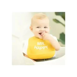 Bella Tunno - Babador Maravilha, Mr Happy