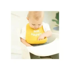 Bella Tunno - Babador Maravilha, Mr Happy
