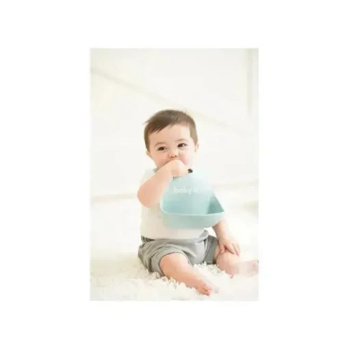 Bella Tunno - Babador Maravilha, Baby Bro