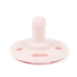 Bella Tunno - Chupeta Little Sisi, Rosa Claro