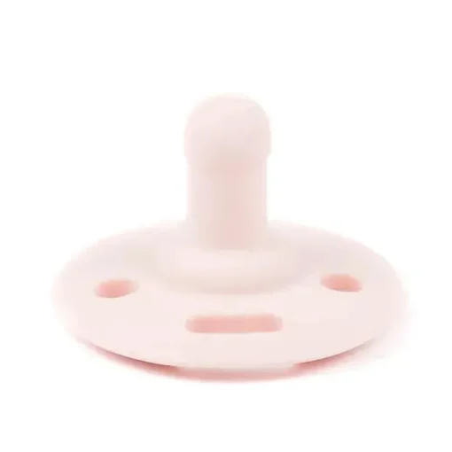 Bella Tunno - Chupeta Little Sisi, Rosa Claro