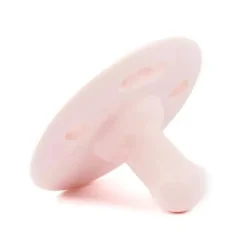 Bella Tunno - Chupeta Little Sisi, Rosa Claro