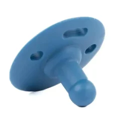 Bella Tunno - Chupeta Mini Man, Marinho