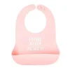 Bella Tunno - Futura Senhora Presidente Wonder Babete, Rosa