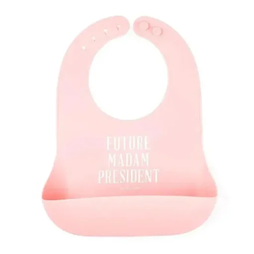 Bella Tunno - Futura Senhora Presidente Wonder Babete, Rosa