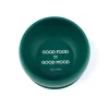 Bella Tunno - Good Food, Good Mood Wonder Bowl, Verde