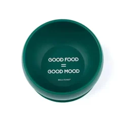 Bella Tunno - Good Food, Good Mood Wonder Bowl, Verde