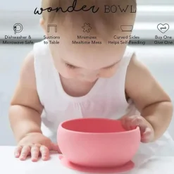 Bella Tunno - Good Food, Good Mood Wonder Bowl, Verde