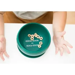 Bella Tunno - Good Food, Good Mood Wonder Bowl, Verde
