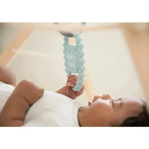 Bella Tunno - Happy Teether, Baby Bro