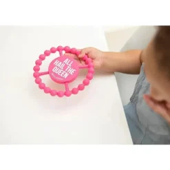 Bella Tunno - Happy Teether, All Hail The Queen