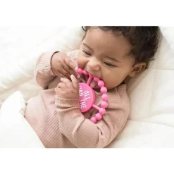 Bella Tunno - Happy Teether, All Hail The Queen