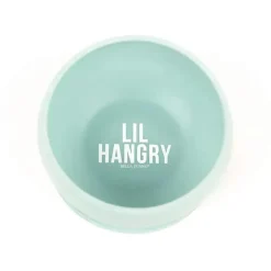 Bella Tunno - Lil Hangry Wonder Bowl, verde claro