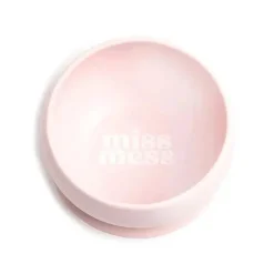 Bella Tunno - Miss Mess Wonder Bowl, rosa claro
