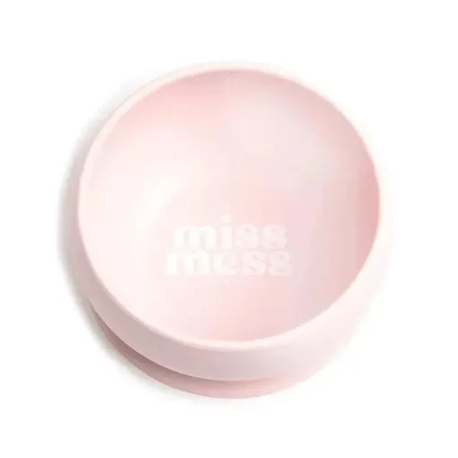 Bella Tunno - Miss Mess Wonder Bowl, rosa claro