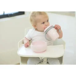 Bella Tunno - Miss Mess Wonder Bowl, rosa claro