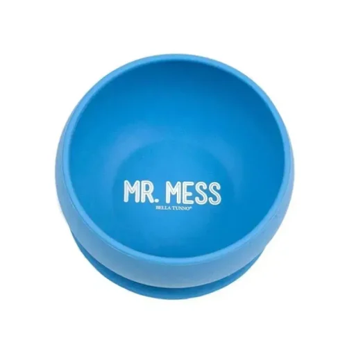 Bella Tunno - Mr Mess Wonder Bowl, azul