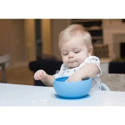 Bella Tunno - Mr Mess Wonder Bowl, azul