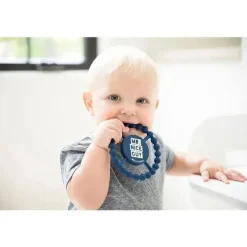Bella Tunno - Mr Nice Guy Happy Teether, Marinha