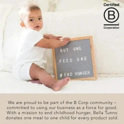 Bella Tunno - pacote Little Bites, conjunto de alimentação para bebês, silicone 100% de qualidade alimentar, Jungle Safari