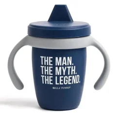 Bella Tunno - Taça The Man Happy Sippy, Marinha