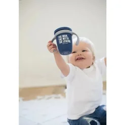 Bella Tunno - Taça The Man Happy Sippy, Marinha