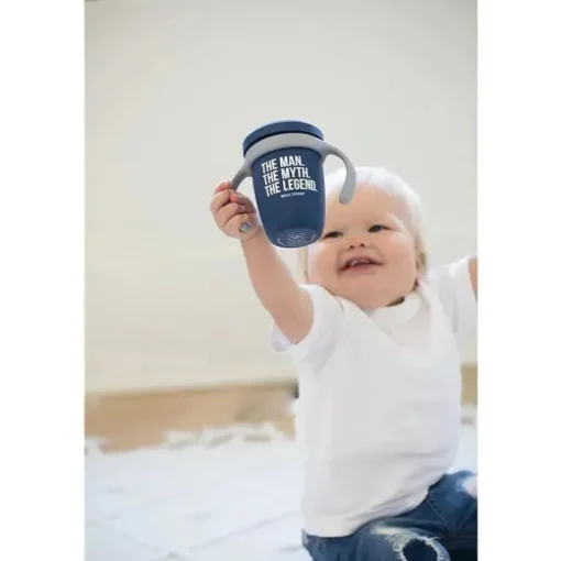 Bella Tunno - Taça The Man Happy Sippy, Marinha