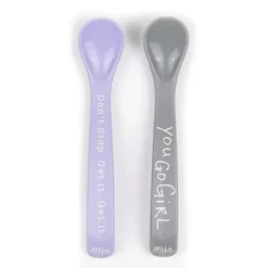 Bella Tunno - Wonder Spoons 2 PK - Get It/Go Girl