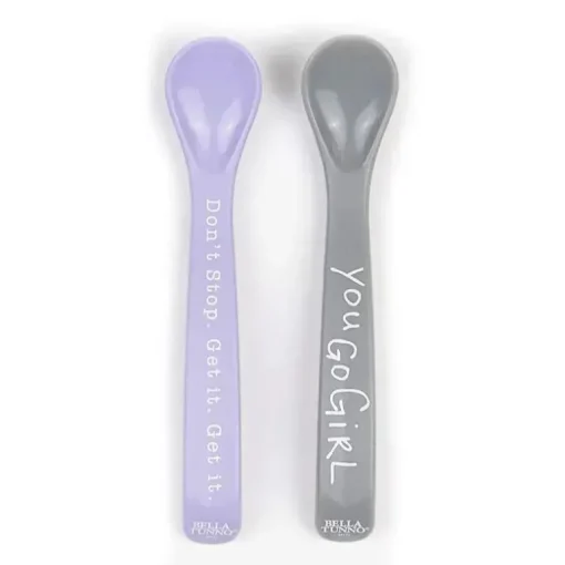 Bella Tunno - Wonder Spoons 2 PK - Get It/Go Girl