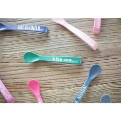 Bella Tunno - Wonder Spoons 2 PK - Whoa Bro/Bite Me