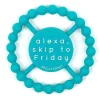 Bella Tunno Alexa Happy Teether