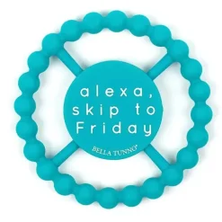 Bella Tunno Alexa Happy Teether
