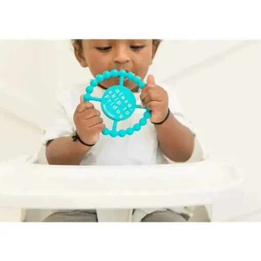 Bella Tunno Alexa Happy Teether