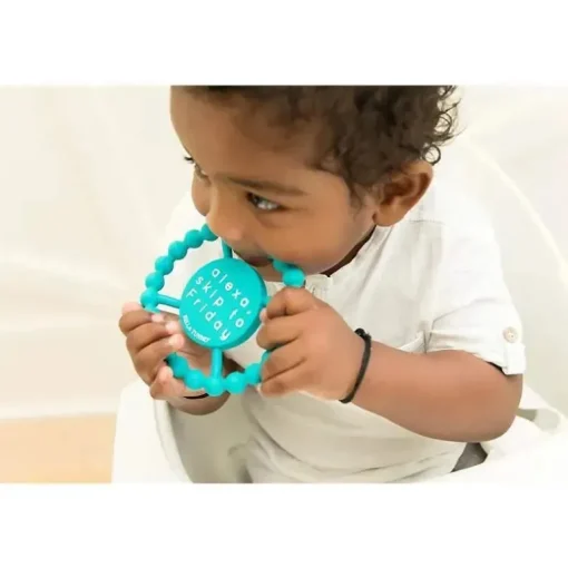 Bella Tunno Alexa Happy Teether