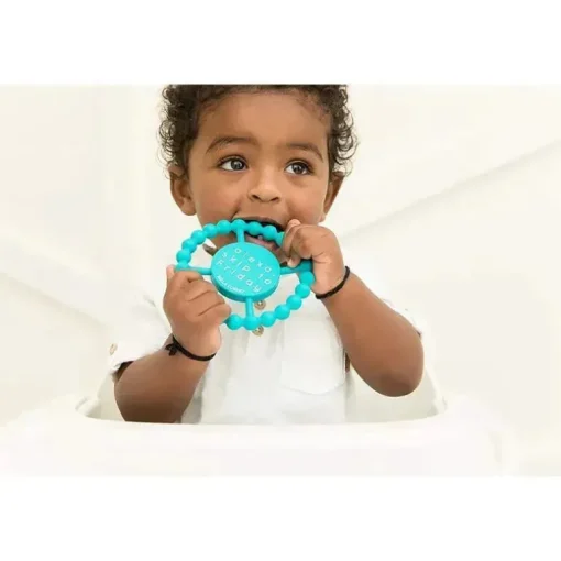 Bella Tunno Alexa Happy Teether