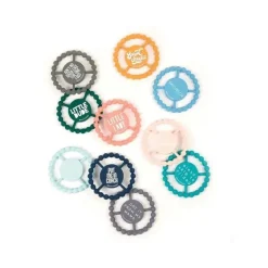 Bella Tunno Darling Teether