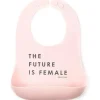Bella Tunno Future é babador feminino maravilhoso
