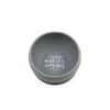 Bella Tunno Happy Meal Silicone Wonder Bowl Cinza
