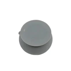 Bella Tunno Happy Meal Silicone Wonder Bowl Cinza