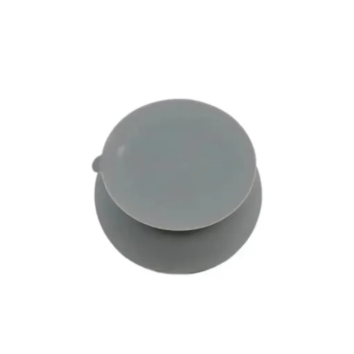 Bella Tunno Happy Meal Silicone Wonder Bowl Cinza